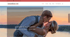 Desktop Screenshot of keiserphoto.com
